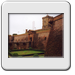 Montjuic castle 
