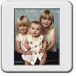 Louise, Claire, Hayley