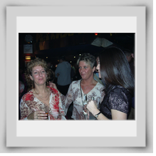 Ladies Night